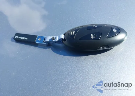 2025 Hyundai Elantra N z USA, uszkodzony, nr VIN KMHLW4DK2SU030607